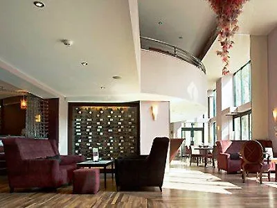 Mercure Brigstow 4* Bristol