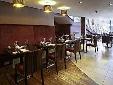 Mercure Brigstow Bristol