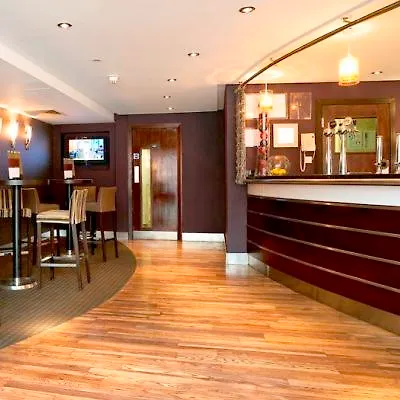 Mercure Brigstow Bristol