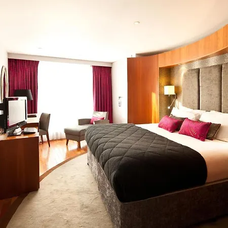 Mercure Brigstow Bristol