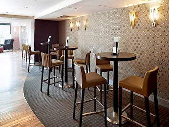 Szálloda Mercure Brigstow 4*