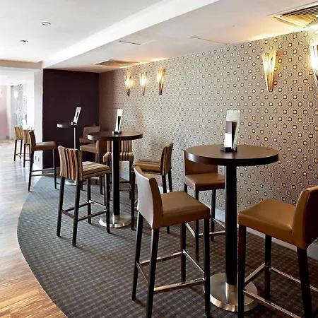 Hotel Mercure Brigstow Bristol