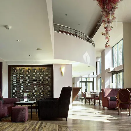 Mercure Brigstow Bristol