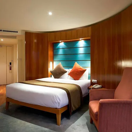 Mercure Brigstow