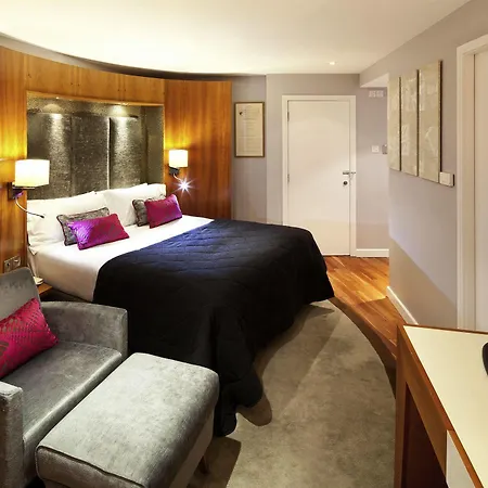 Szálloda Mercure Brigstow Bristol