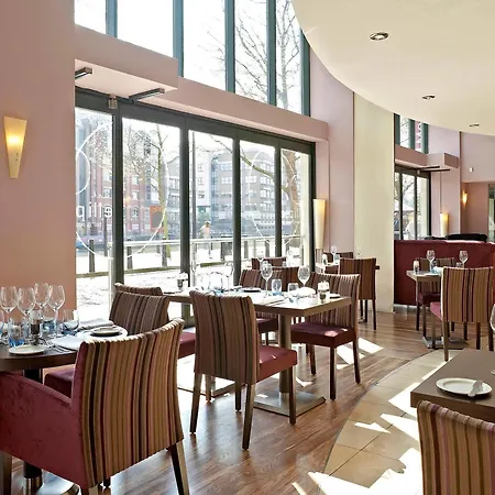 Mercure Brigstow