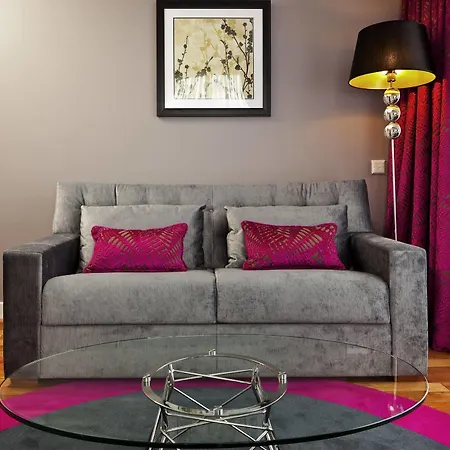 Mercure Brigstow