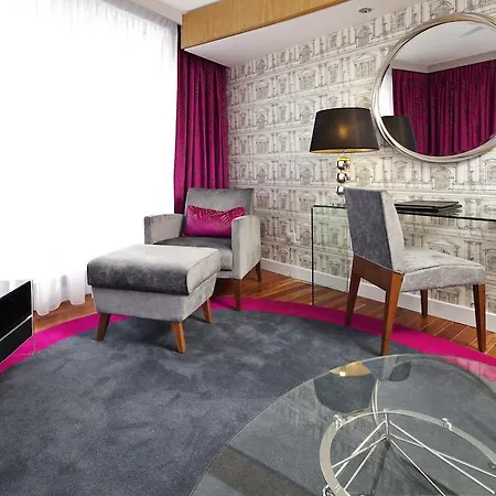 Mercure Brigstow 4* Bristol