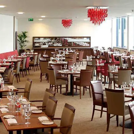 Szálloda Mercure Brigstow 4*