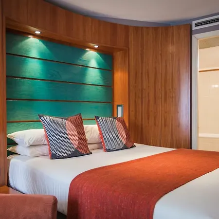 Mercure Brigstow Szálloda