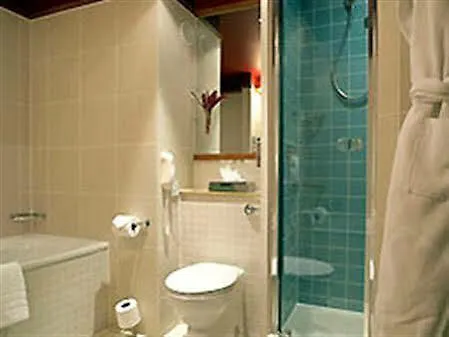 Szálloda Mercure Brigstow 4*
