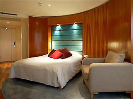 Szálloda Mercure Brigstow Bristol