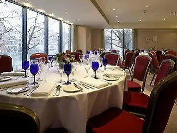 Szálloda Mercure Brigstow 4*