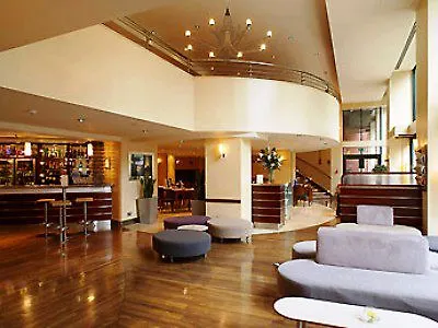 Mercure Brigstow Szálloda 4*