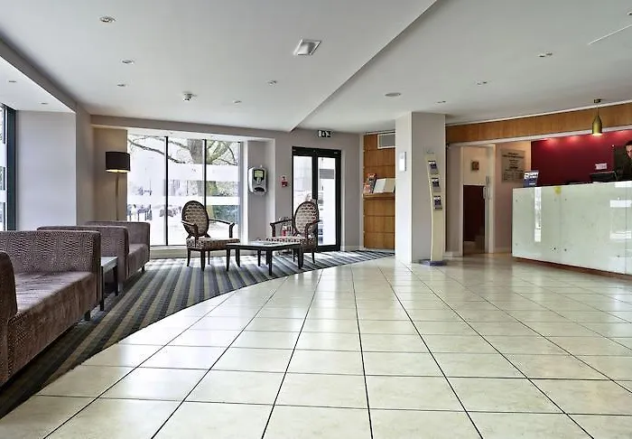 Mercure Brigstow Bristol