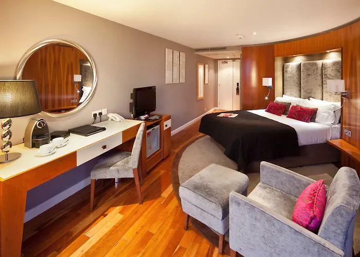 Mercure Brigstow Бристоль