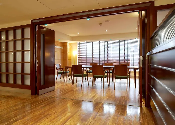 Mercure Brigstow Отель Бристоль