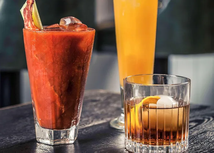 Mercure Brigstow 4* Бристоль