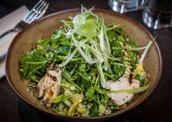 Mercure Brigstow Бристоль