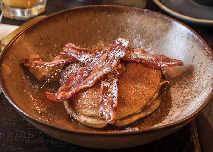 Mercure Brigstow Отель 4*