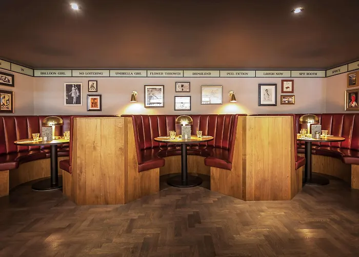 Mercure Brigstow Бристоль