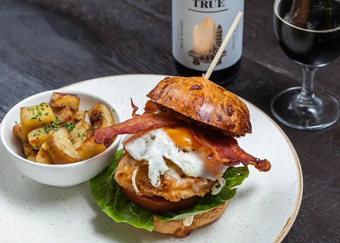 Mercure Brigstow Hotell