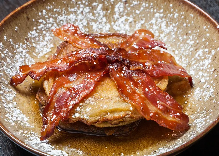 Mercure Brigstow Отель Бристоль