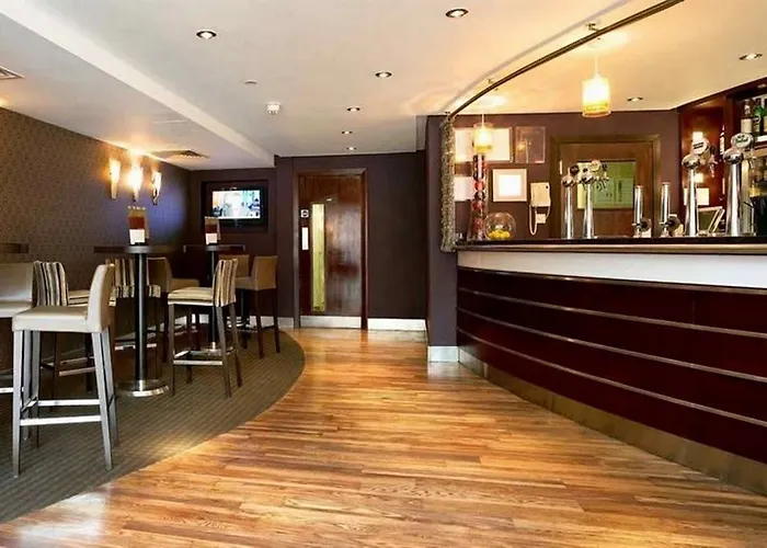 Mercure Brigstow Bristol