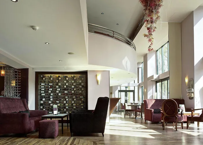Mercure Brigstow Bristol
