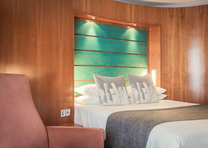 Hotell Mercure Brigstow Bristol