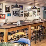 Hotel Mercure Brigstow Bristol