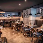 Mercure Brigstow Hotel