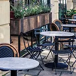 Mercure Brigstow Hotel 4*