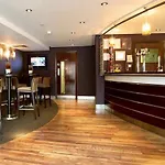 Mercure Brigstow Bristol