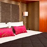 Hotel Mercure Brigstow Bristol