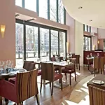 Mercure Brigstow