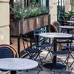 Mercure Brigstow Bristol