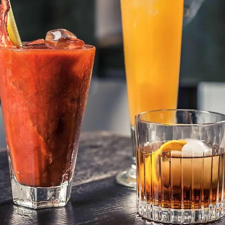 Mercure Brigstow 4* Bristol