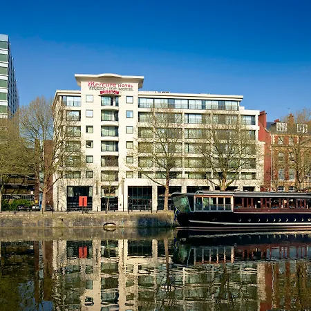 Mercure Brigstow Bristol