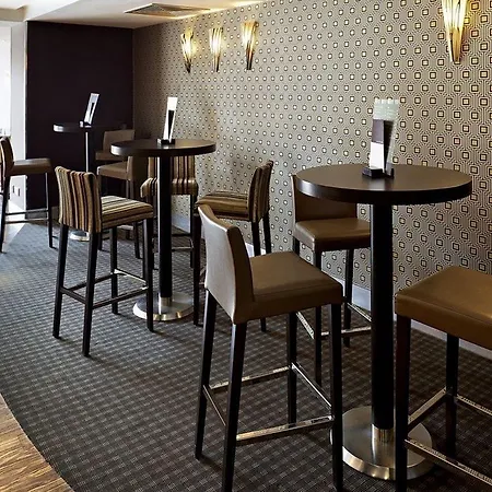 Mercure Brigstow