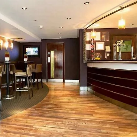 Mercure Brigstow Bristol