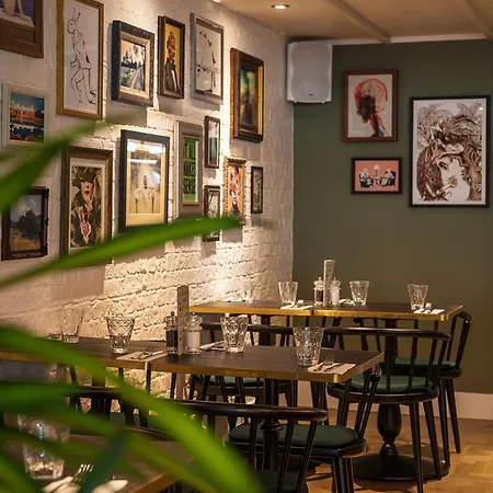 Mercure Brigstow Szálloda Bristol