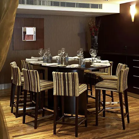 Szálloda Mercure Brigstow Bristol