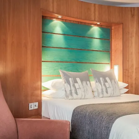 Szálloda Mercure Brigstow Bristol