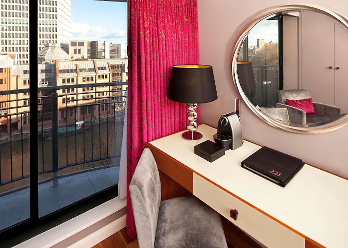 Mercure Brigstow מלון בריסטול