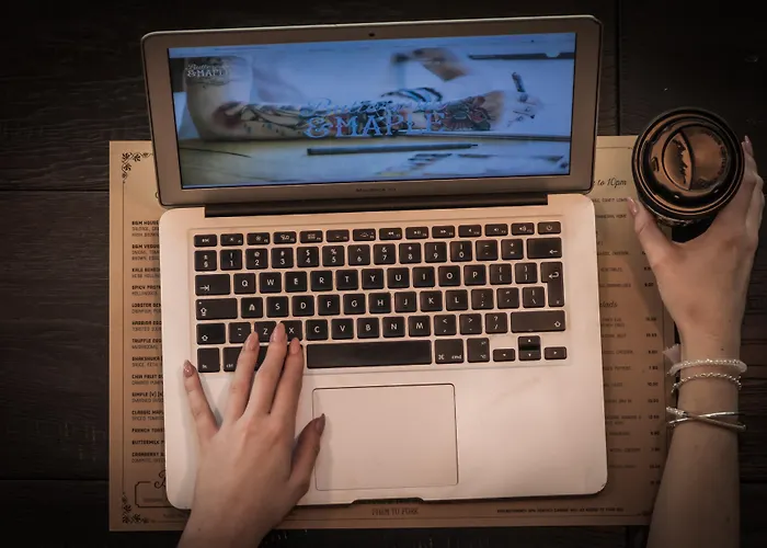 מלון Mercure Brigstow בריסטול