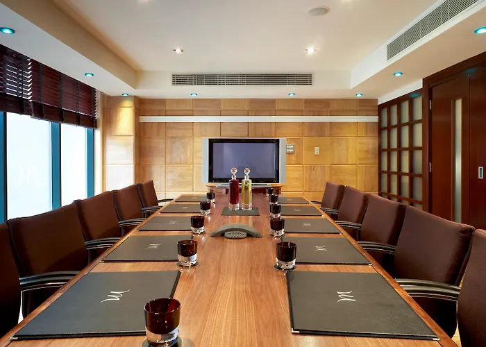 Mercure Brigstow מלון בריסטול