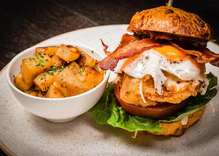 Mercure Brigstow 4* בריסטול