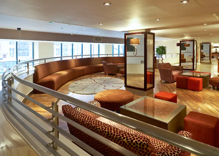 Mercure Brigstow Hotel Bristol