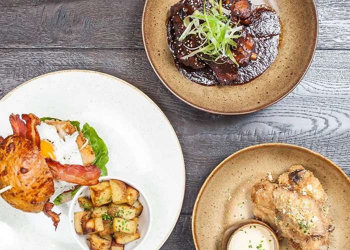 Mercure Brigstow Hotel Bristol